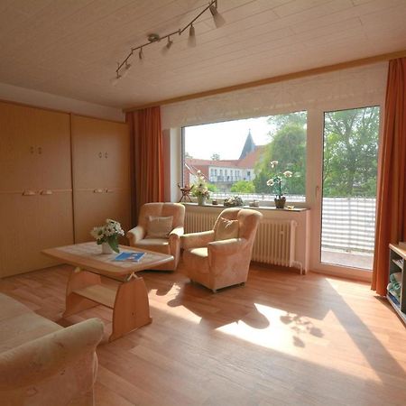 Ferienwohnung Haus Bünzow 1 Borkum Exterior foto